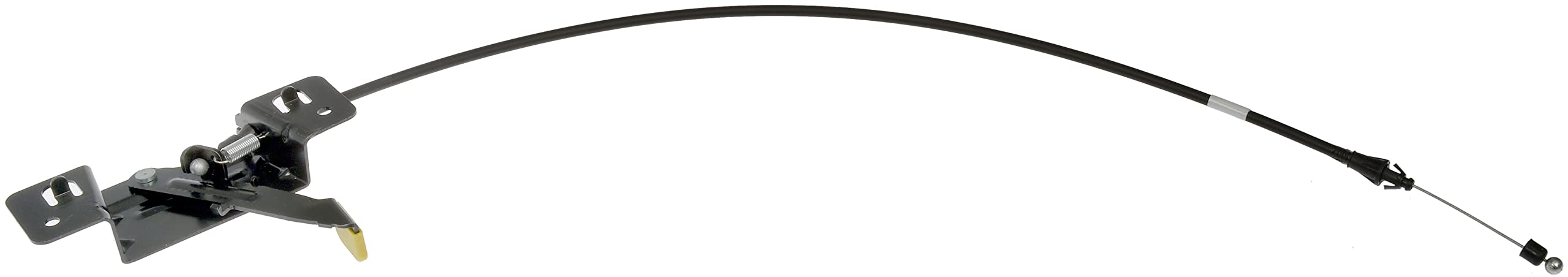 Dorman 912-749 Hood Release Cable Compatible With Select Gmc Models