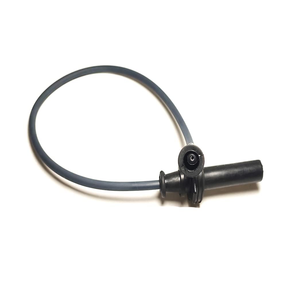 Chikia Hisun Ignition Coil Cable Wire Replacement For Hisun Utv Atv 550 700 750 800 1000,Massimo Msu 700 800 Coleman Ut550 Ut700