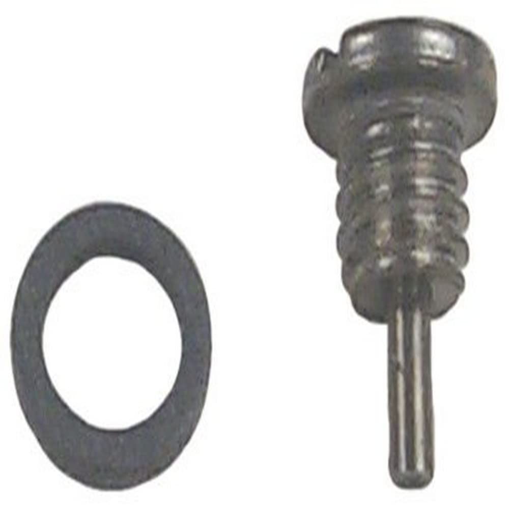 Sierra Outboard Magnet Lower Unit Drain Plug 10-14834A1 22-67892A1 18-2375