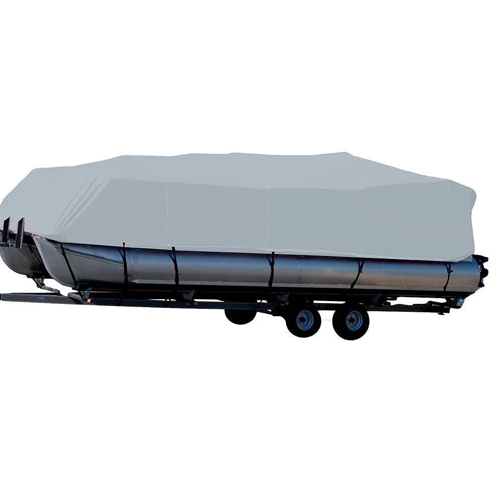 CSR Boat Cover FED-22 PG Gray