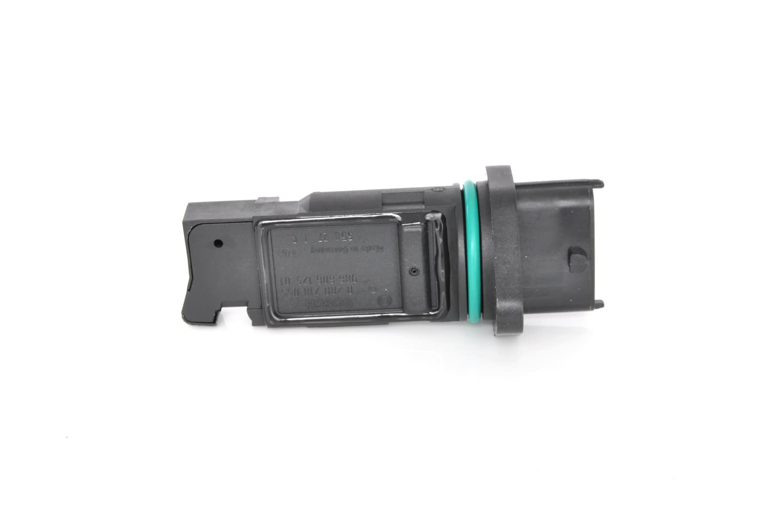 Bosch 0280218055 Original Equipment Mass Air Flow (Maf) Sensor - Compatible With Select Porsche 911, Boxster, Carrera Gt