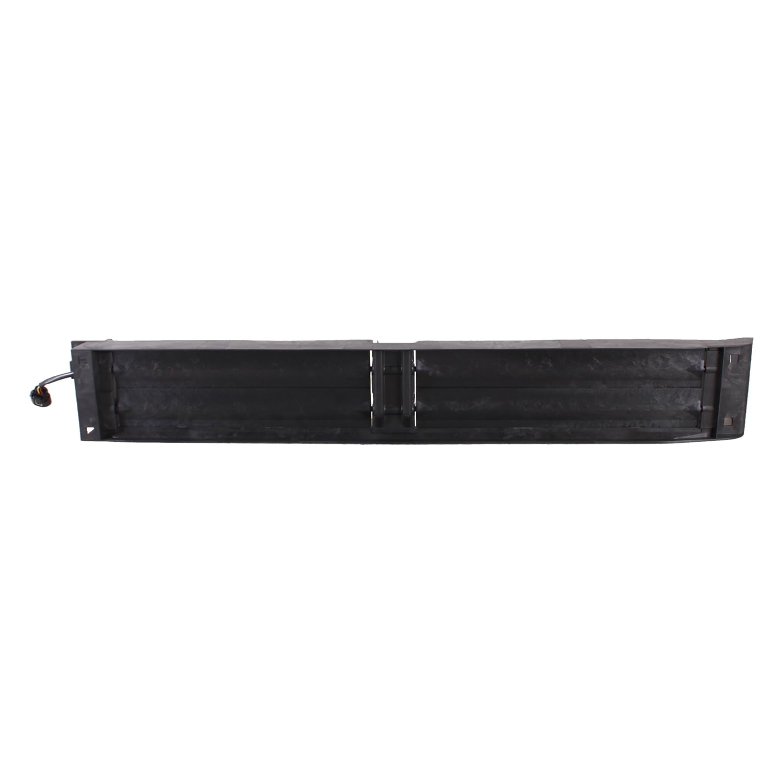 TYG (CAPA CERTIFICATE) Active Grille Shutter For Toyota Sienna '21-'23/Highlander Hybrid '22-'23 53180-08010 TO1206105 w/Motor