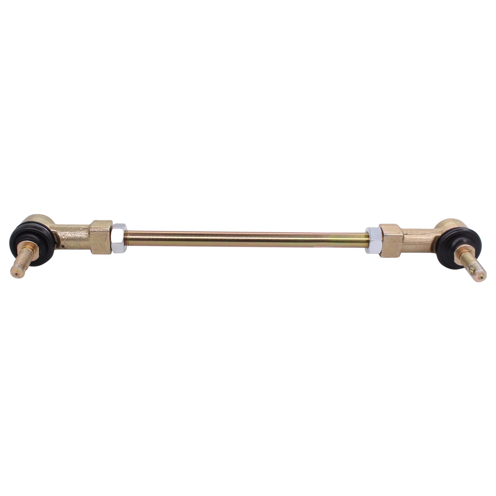 ApplianPar Tie Rod Assembly for Honda TRX300EX & TRX250X, 1987-2006, Model 53521-HC0-003