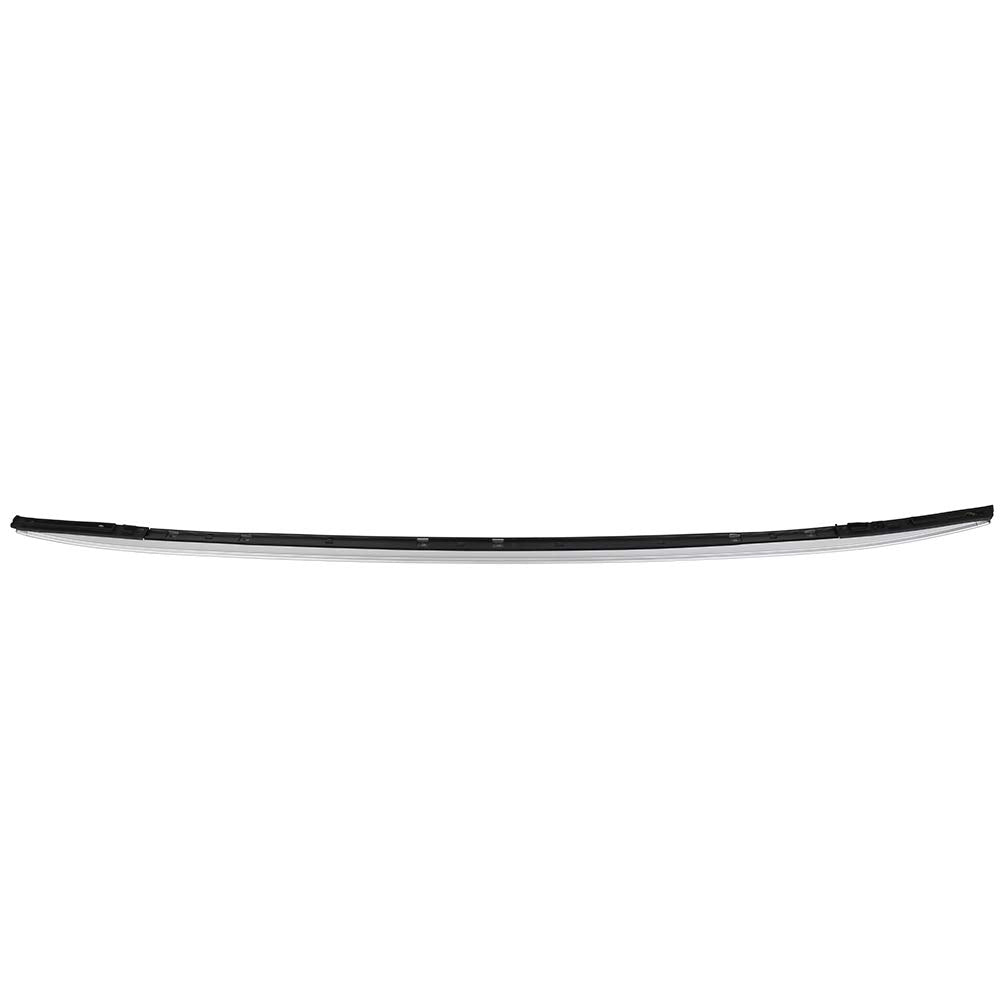 Ocpty Roof Rack Crossbars+Side Rails Fit For Mazda Cx-5 2017 2018 2019 Cargo Bars For Cargo Carrier Bag Luggage Kayak Canoe Bike Snowboard Skiboard