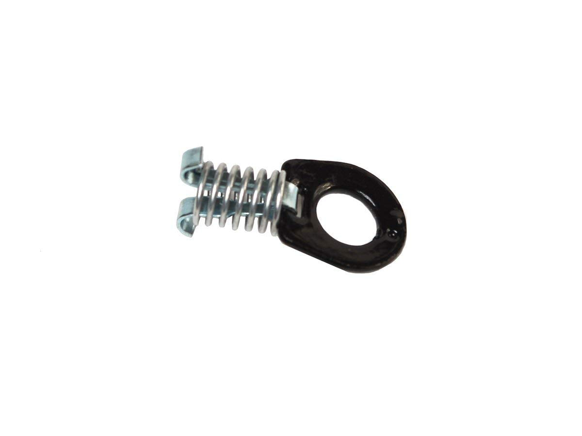 Rv Designer E371, Water Heater Door Cam Lock (12)