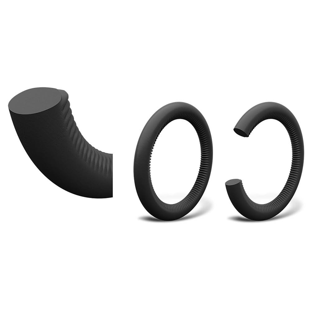 TECHNOMOUSSE M008 Anti-puncture Mousse Insert for Long Distances Sahara Rear 140/80/18