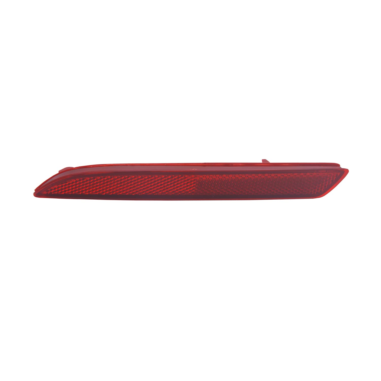 Tyc Left Reflector Assembly Compatible With 2012-2014 Honda Crv