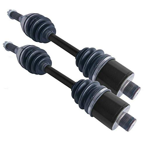 East Lake Axle rear cv axles set for Polaris Sportsman 400/500 / 500 HO 2003 2004 2005