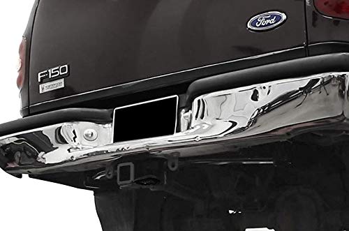 Armordillo 2012-2017 Hyundai Accent Class 1 Trailer Hitch - Black