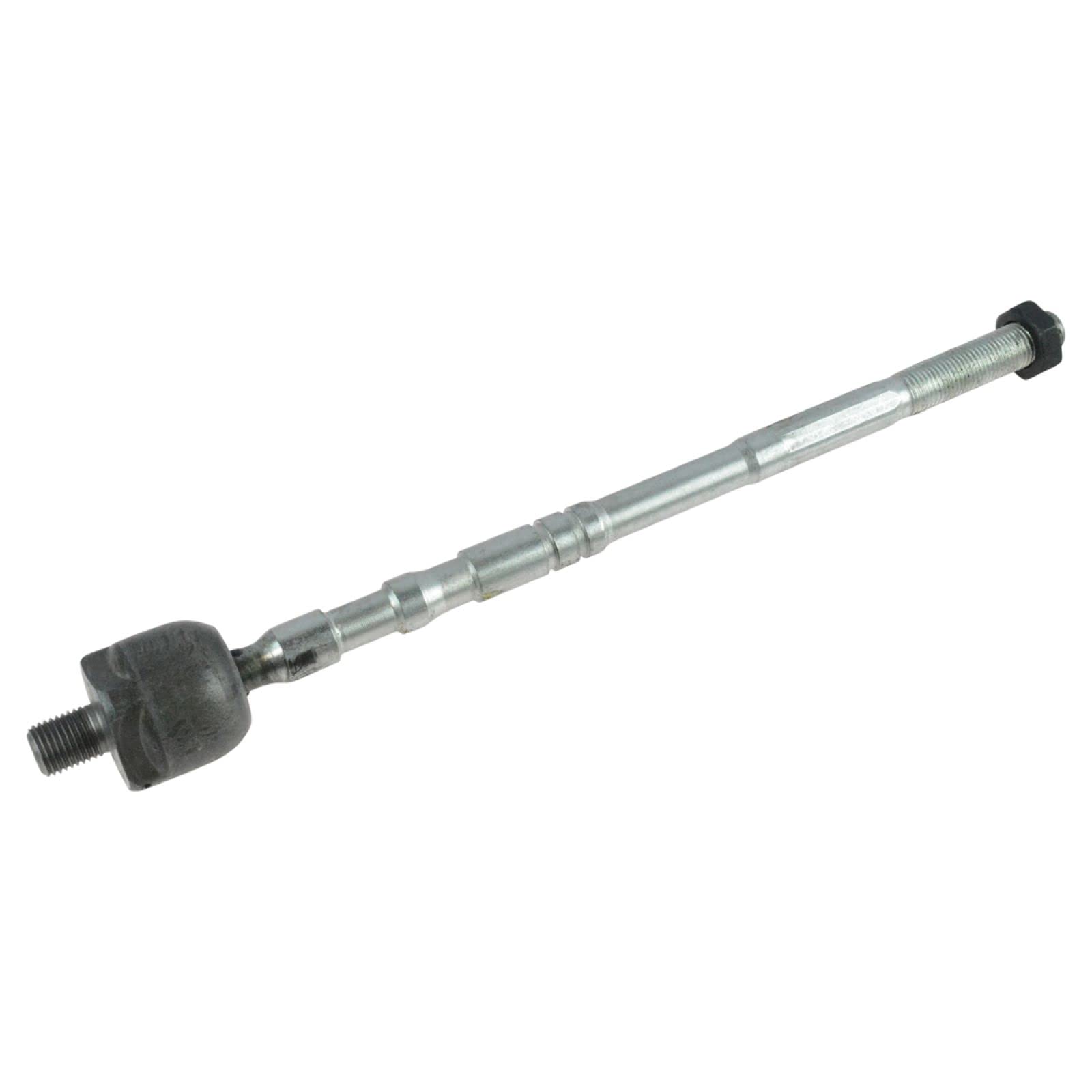 Trq Front Inner And Outer Tie Rod Set Compatible With 2002-2004 Subaru Impreza