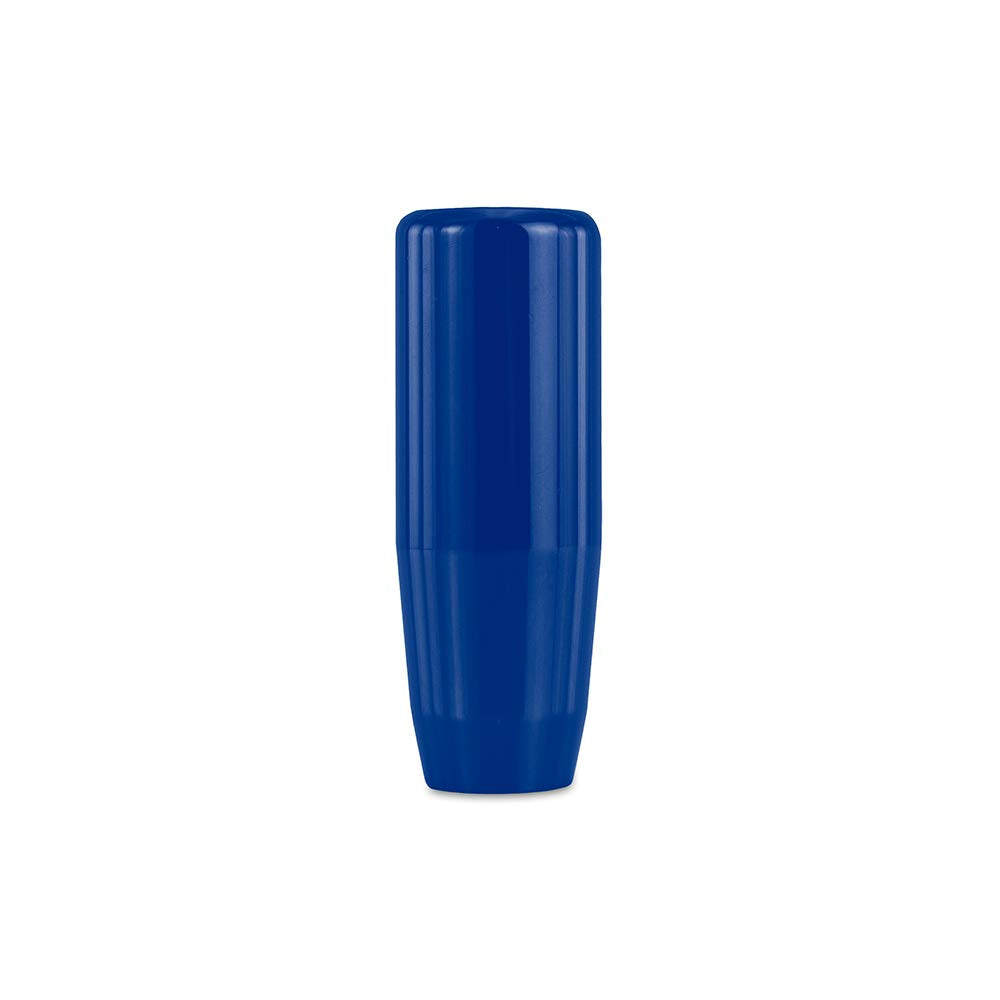 Mishimoto Mmsk-Bl Weighted Shift Knob, Blue