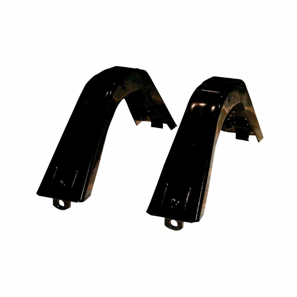 Pro-Series Fifth Wheel Leg Model 30727 - Durable Alloy Steel Construction