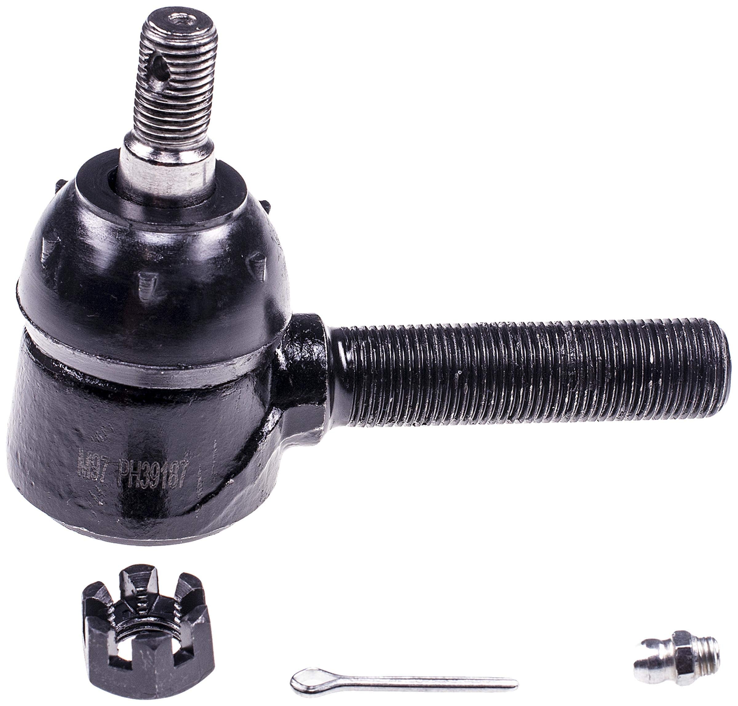 Dorman To91305 Steering Tie Rod End Compatible With Select Chevrolet/Gmc Models