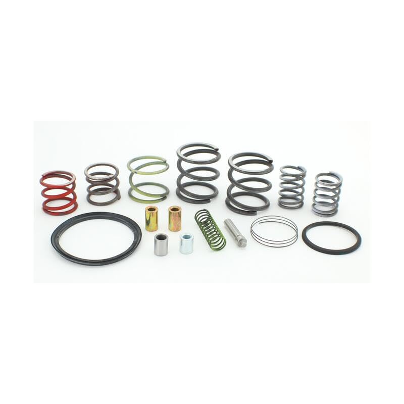 Transgo Shift Kit Without Tap Shift.