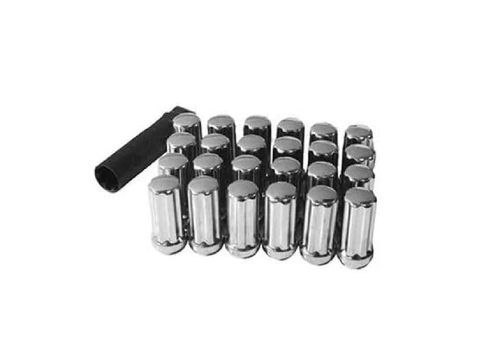 ProComp Alloys 11184 5 Lug Kit - 25 Pack