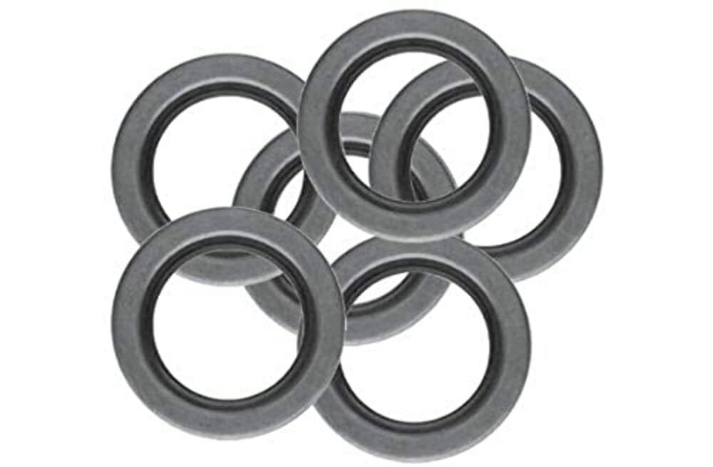 Husky 95914 2.25 Id Grease Seal