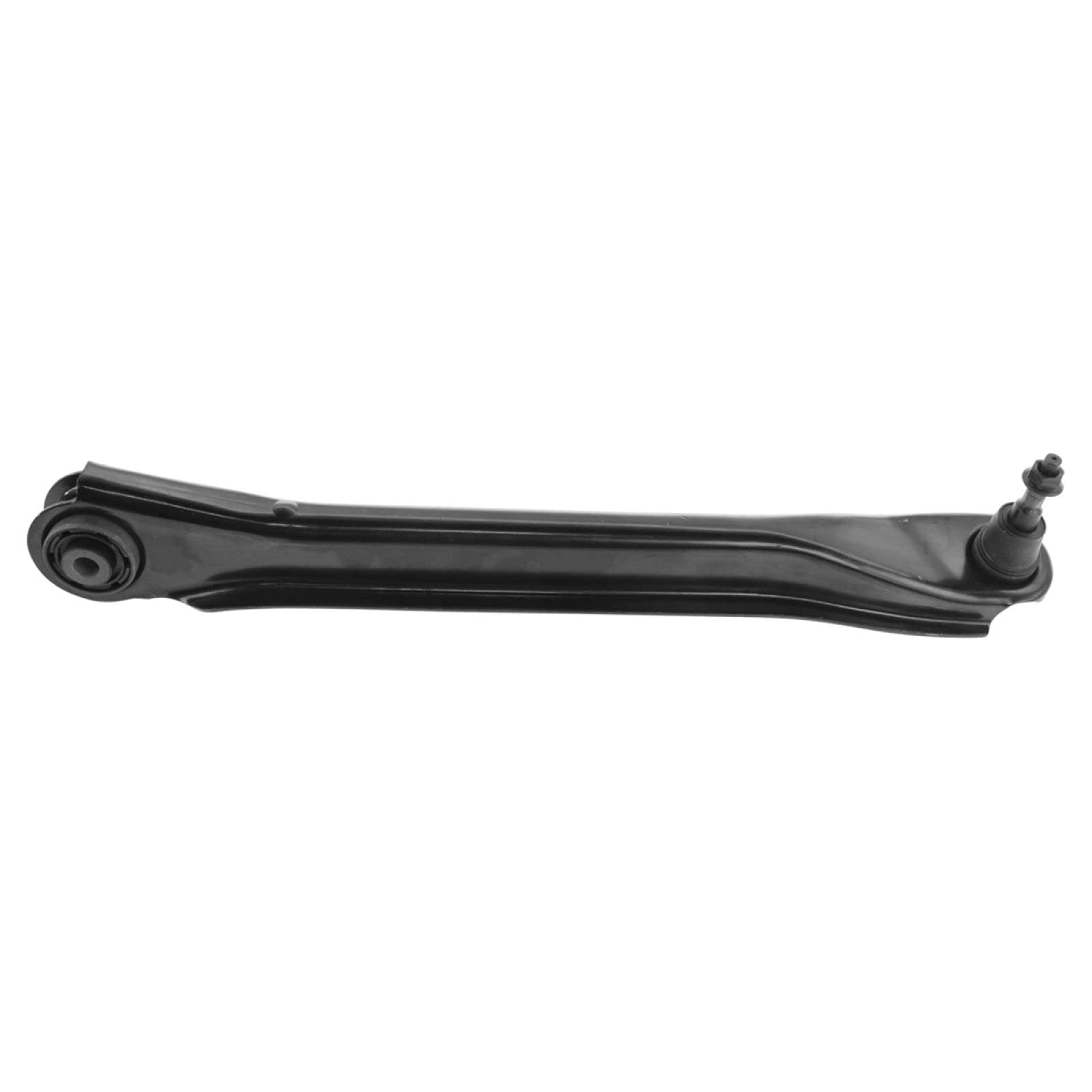 Trq Rear Right Lower Control Arm With Ball Joint Passenger Side Compatible With 2009-2012 Ford Escape 2009-2011 Mercury Mariner