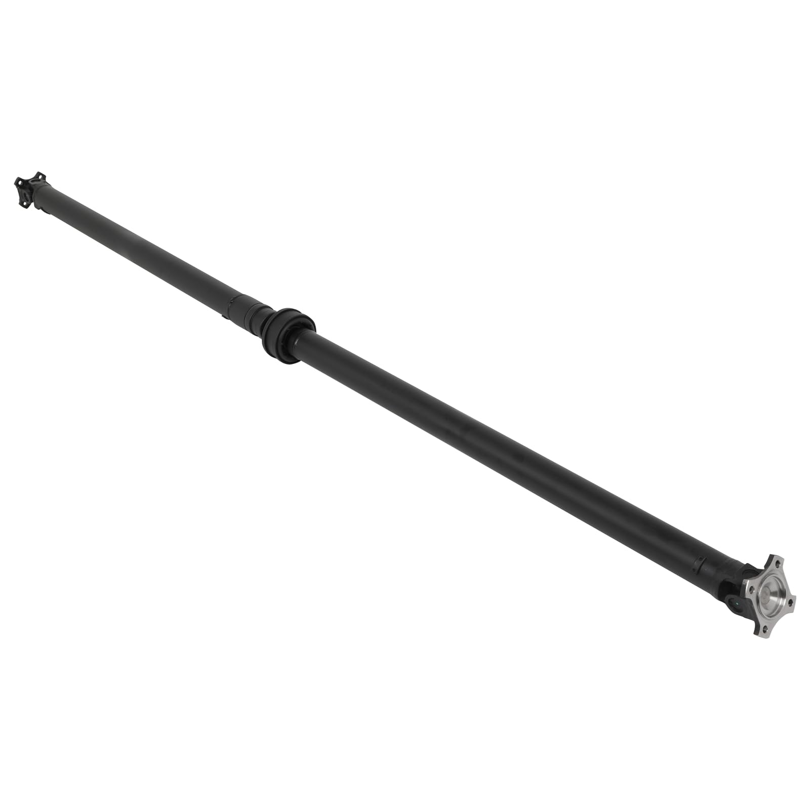 Scitoo?88.375''?Steel Rear Driveshaft Assembly Drive Shaft Prop Shaft For Nissan Rogue 2014-2019,Oe# 976-836 65-6011 370004Ba0A