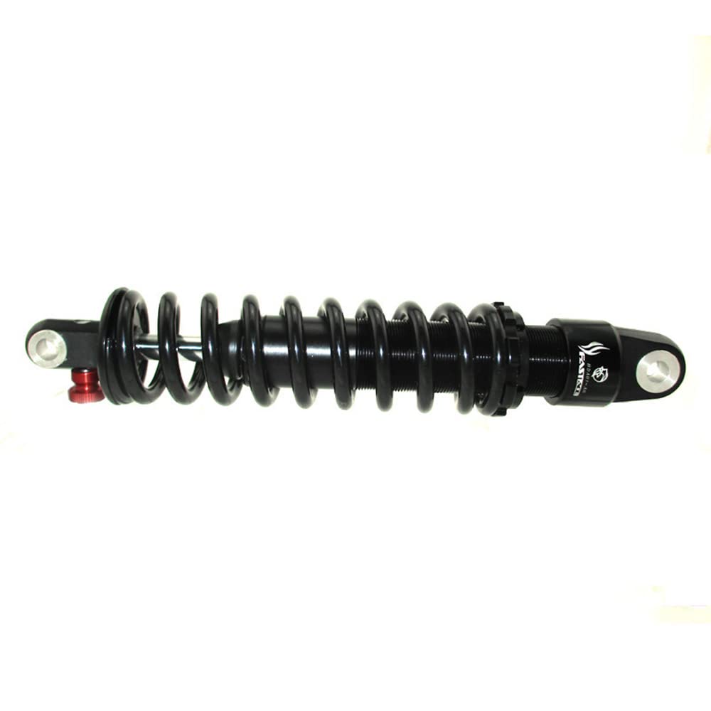 DJ-Motor BDA01AR Rear Shock 270mm 250LBS for CRF50 CRF70 XR70 XR50 KLX110 Pit Dirt Bike