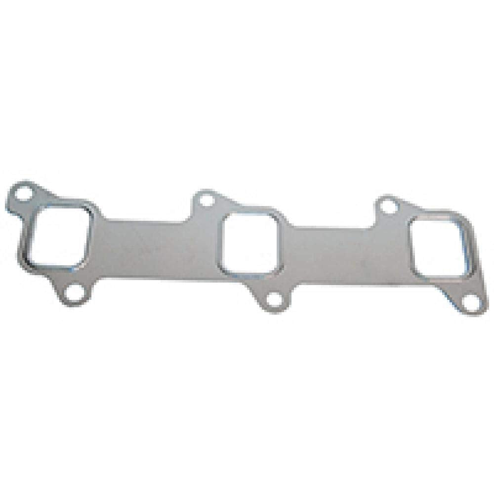 Reliable Aftermarket Parts Our Name Says It All Engine Exhaust Manifold Gasket 3 Cylinder Fits Ford/Nh 2000 3000 4000 4110 4200
