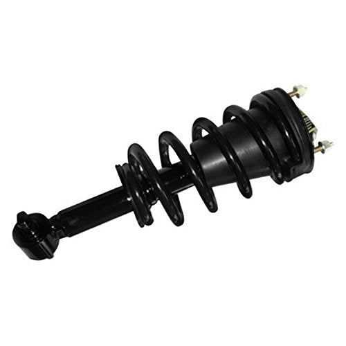 2007-2013 Chevrolet Silverado 1500, 2007-2013 Gmc Sierra 1500 - 11580