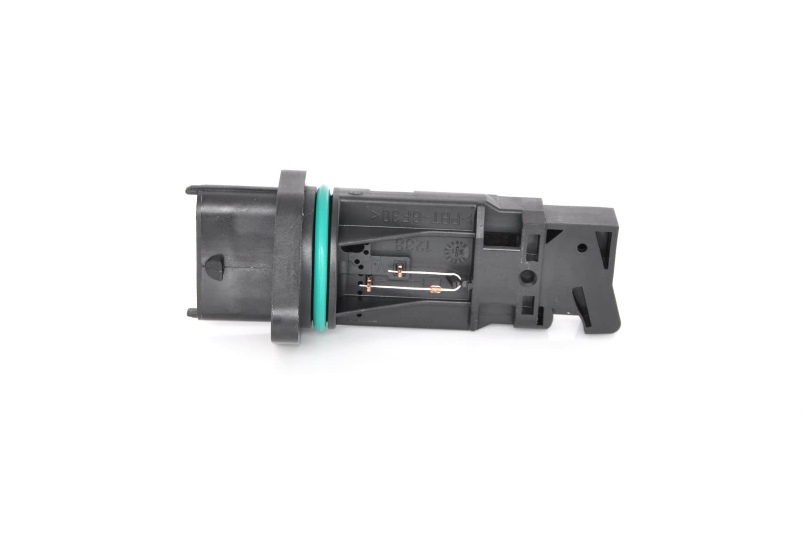 Bosch 0280218055 Original Equipment Mass Air Flow (Maf) Sensor - Compatible With Select Porsche 911, Boxster, Carrera Gt