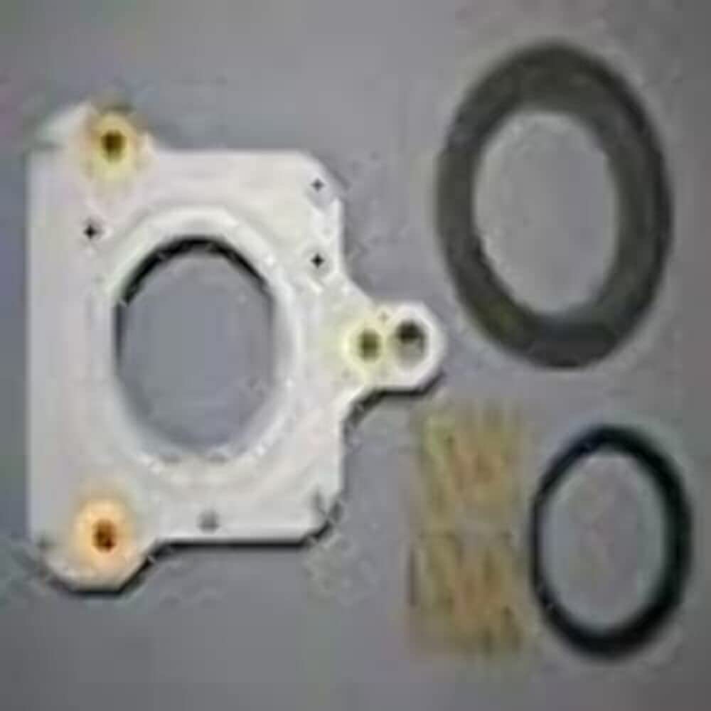 Thetford Aria Toilet Mechanism Plate, Model 19624, Durable Design for Reliable Performance