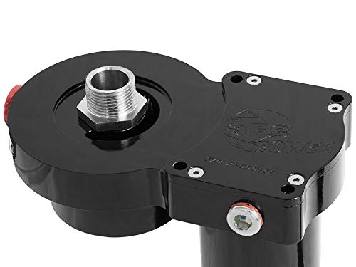 aFe Power DFS780 PRO Fuel Pump - Full-time Operation, Model 42-23011, Aluminum Construction