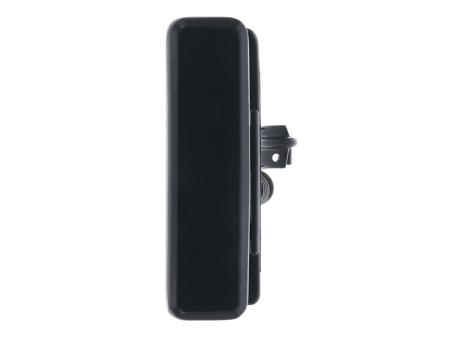 Auto Parts Avenue APA Replacement Smooth Black Front Outer Door Handle for 1992-2005 Astro Safari Driver Left LH Side GM1310108 