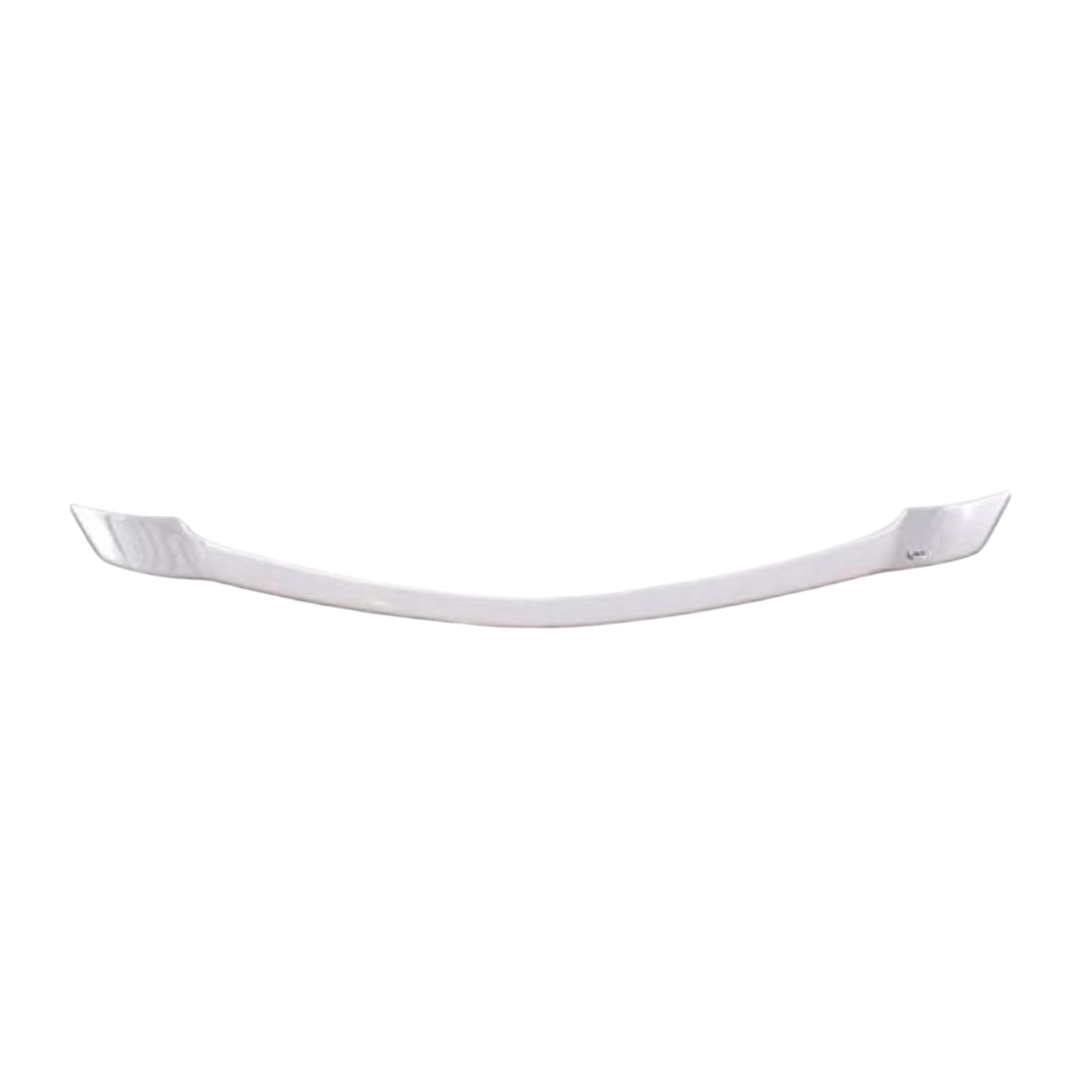 Auto Ventshade [Avs] Aeroskin Hood Protector | Fits 2020 - 2025 Jeep Gladiator, 2018 - 2025 Jeep Wrangler Jl, (2-Door & 4-Door)