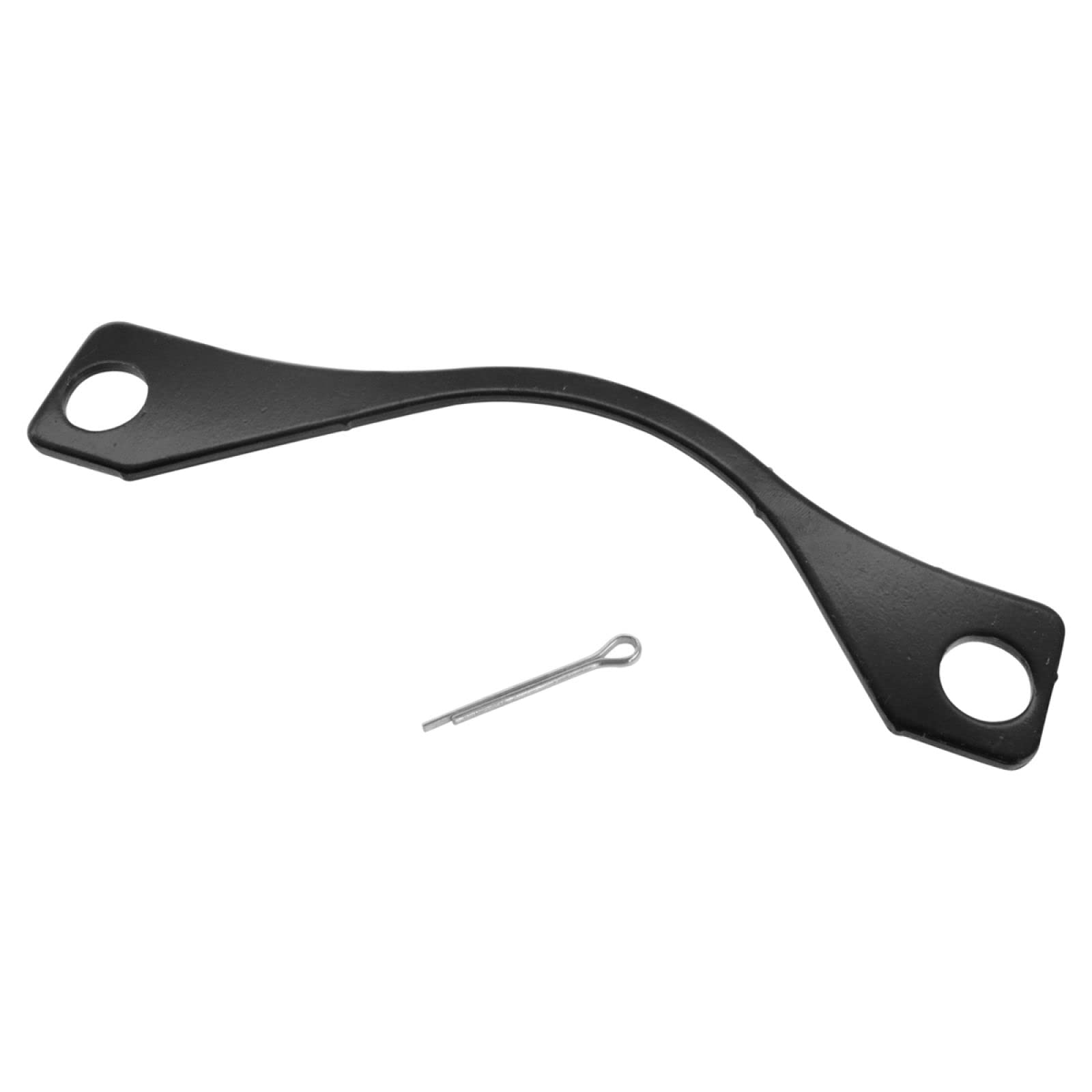 Trq Front Upper Control Arm With Ball Joint Set Compatible With 1990-1993 Acura Integra
