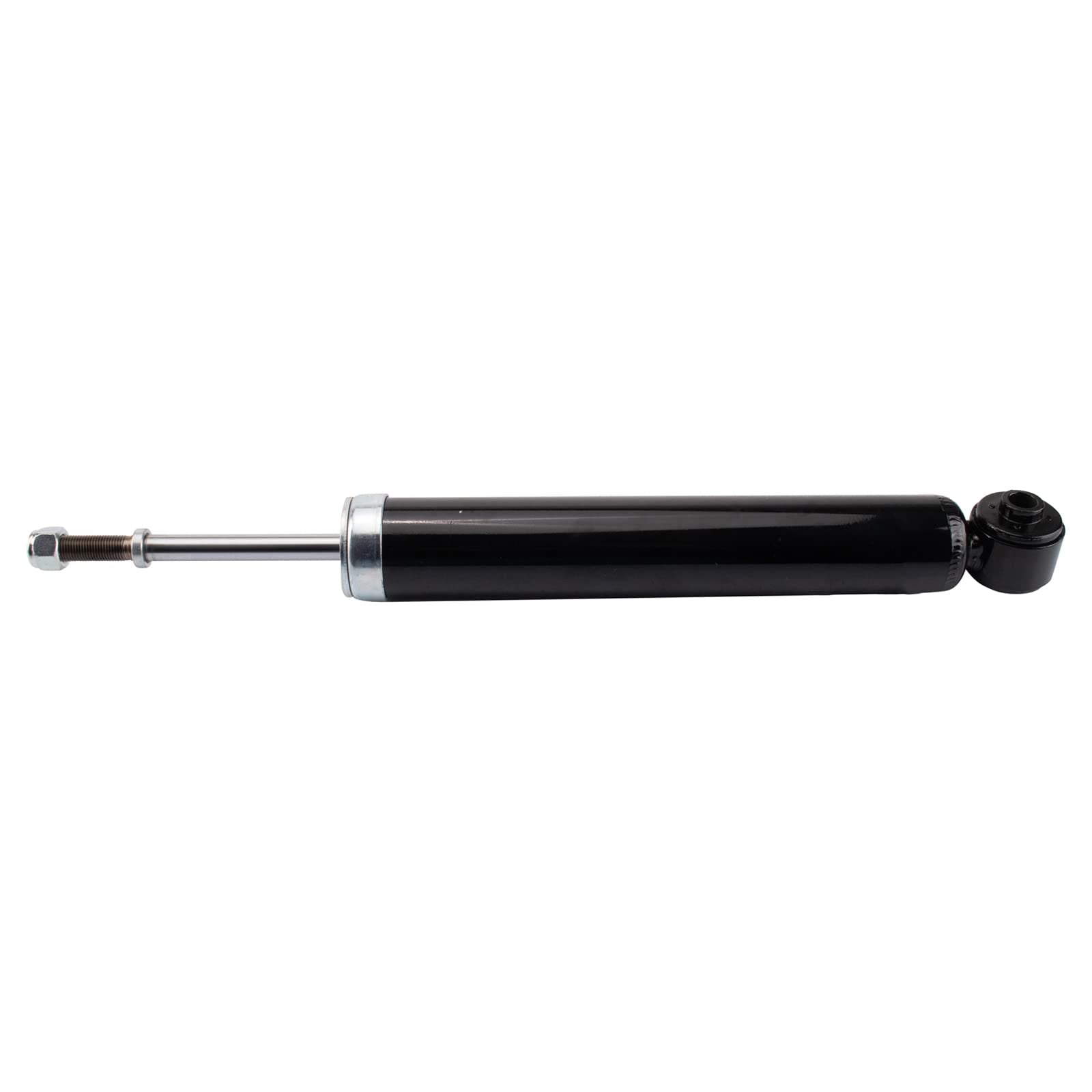 Trq Rear Shock Absorber Set Compatible With 2011-2017 Nissan Quest