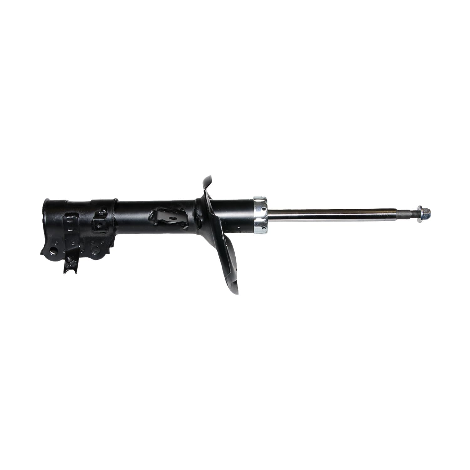 Gabriel G52155 Ultra Front Right Strut For 06-11 Dodge Attitude; 06-11 Hyundai Accent; 06-11 Kia Rio; 06-11 Kia Rio5 (1 Pack)