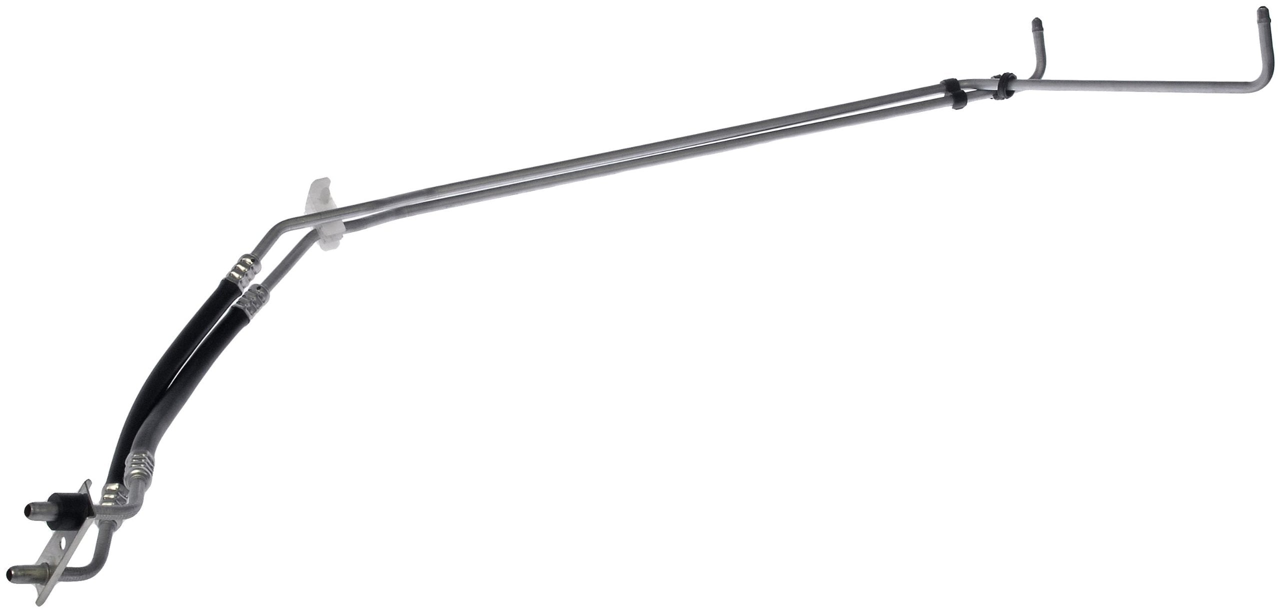 Dorman 624-952 Automatic Transmission Oil Cooler Hose Assembly Compatible With Select Chevrolet / Pontiac / Saturn Models