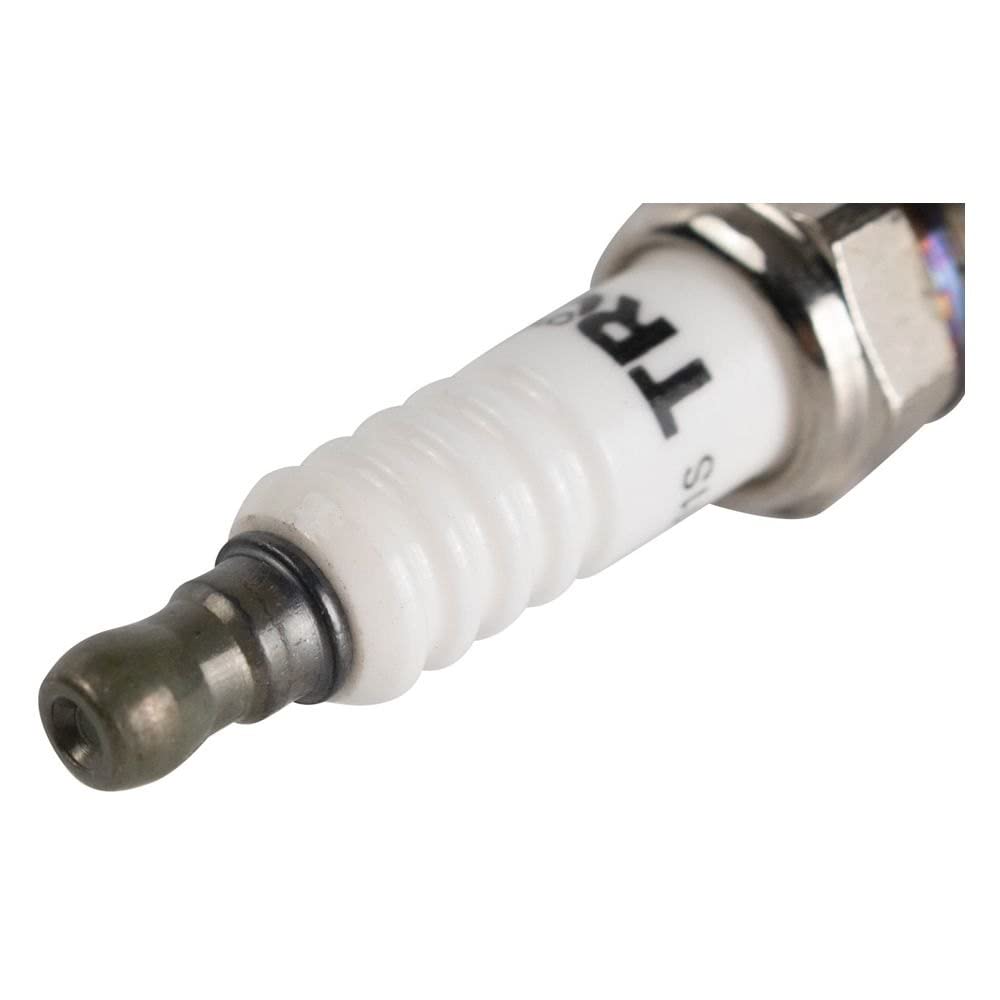 Trq Ignition Kit Ignition Coil Spark Plugs Compatible With 2002 Subaru Impreza