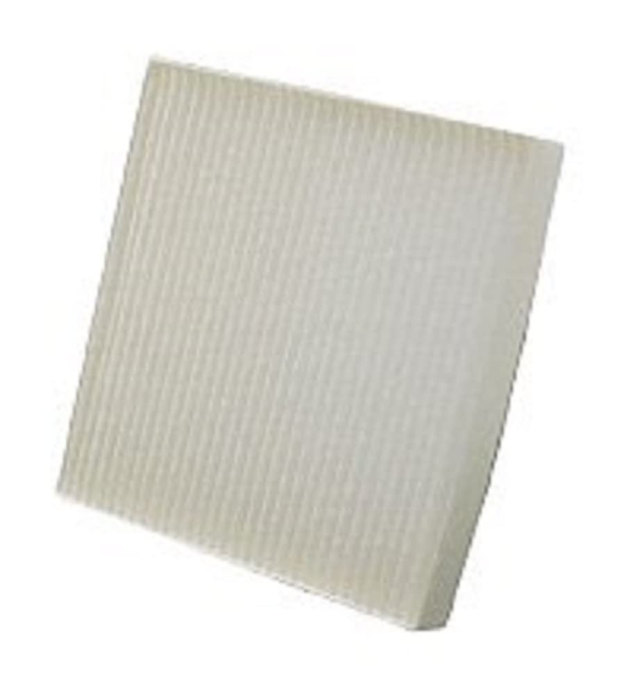 WIX Filters  49082 Heavy Duty Cabin Air Panel, Pack of 1