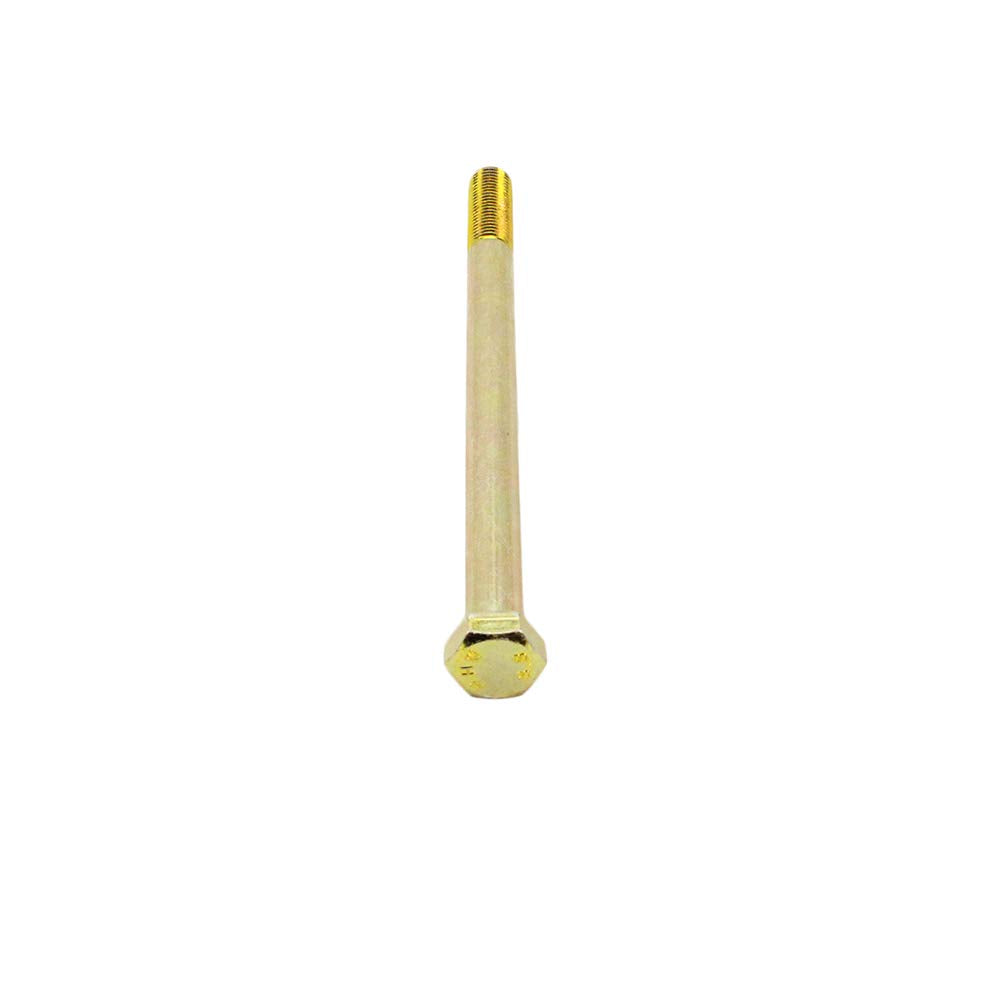 Polaris Ranger Hex Head Screw, Left, 12 Mm X 1.5 Mm X 175, Genuine Oem Part 7519812, Qty 1