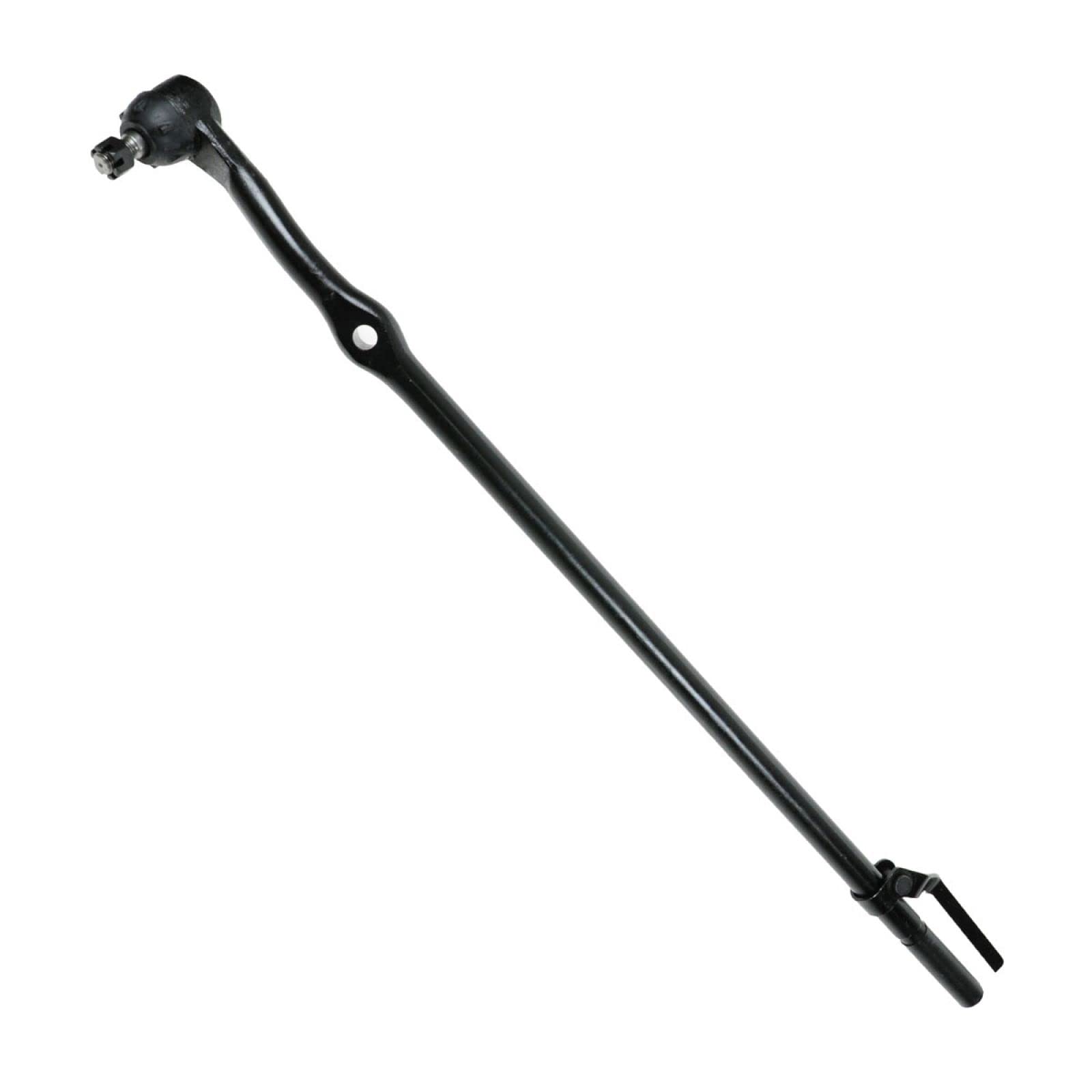 TRQ 6 Piece Tie Rod Set for 1980-96 Ford Bronco, F-100, F-150, F-250, F-350 - Model PSA58484