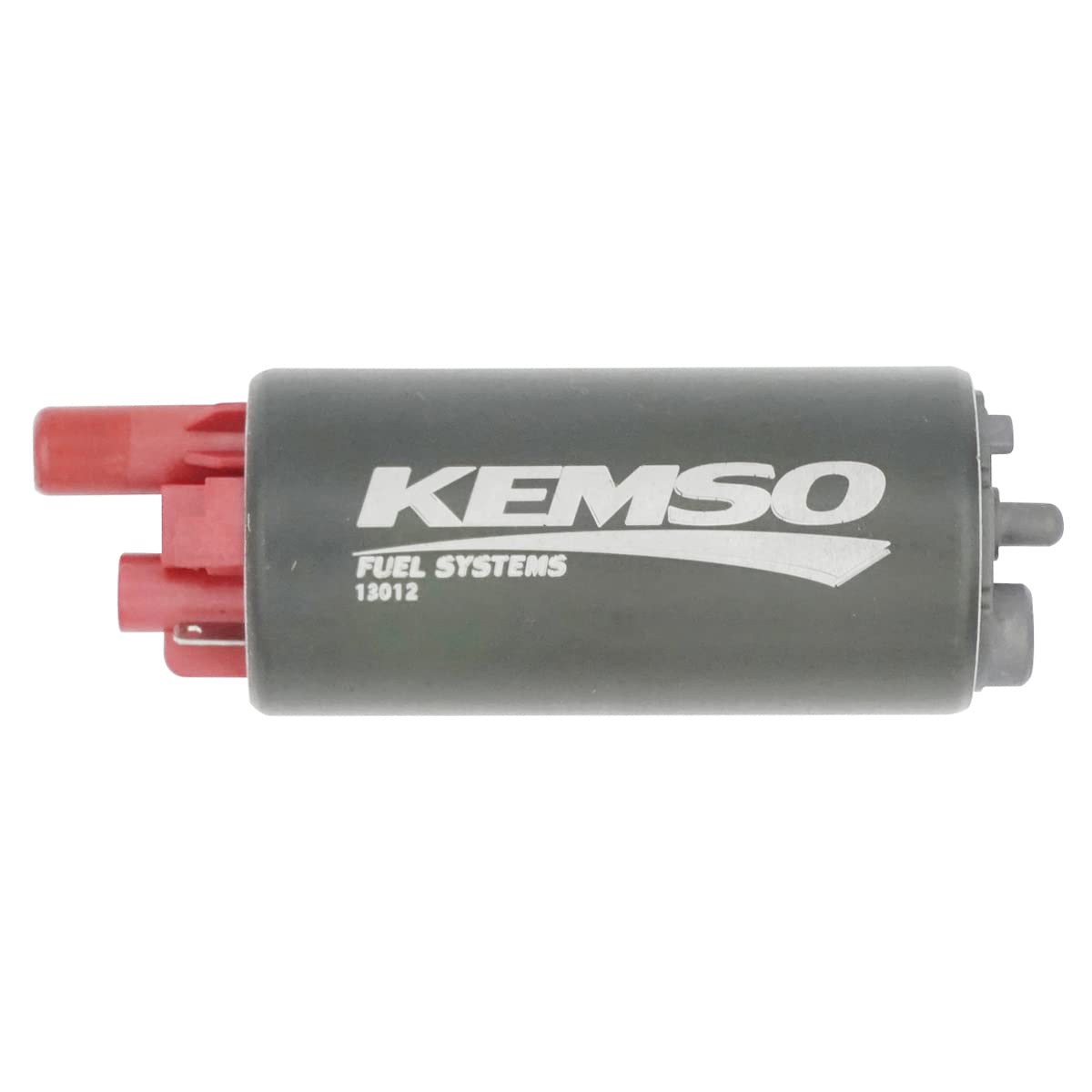 KEMSO Intank Electric Fuel Pump & Install Kit - Alloy Steel, Model 13012, OEM Replacement