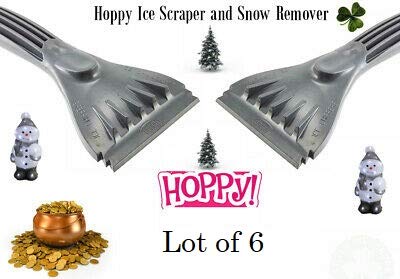 Hopkins Ice Ripper Economy Scraper (6)