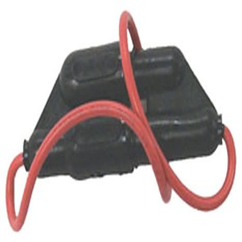 Sierra FS69180 Fuse Holder - 2x10 Amp