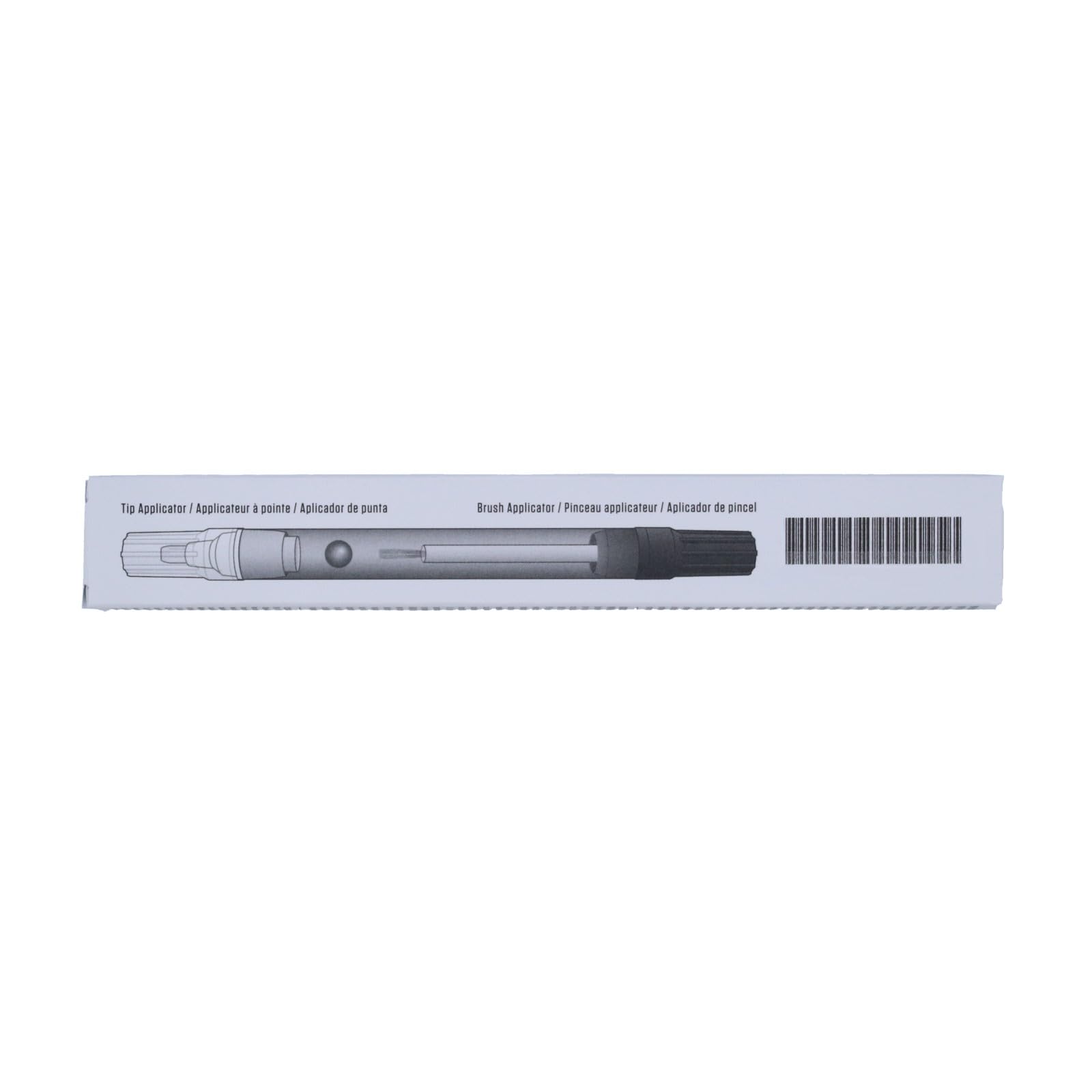 Dodge Chrysler & Jeep MOPAR Touch Up Paint Pen 0.23oz PSC/JSC (3738) Billet Silver Metallic