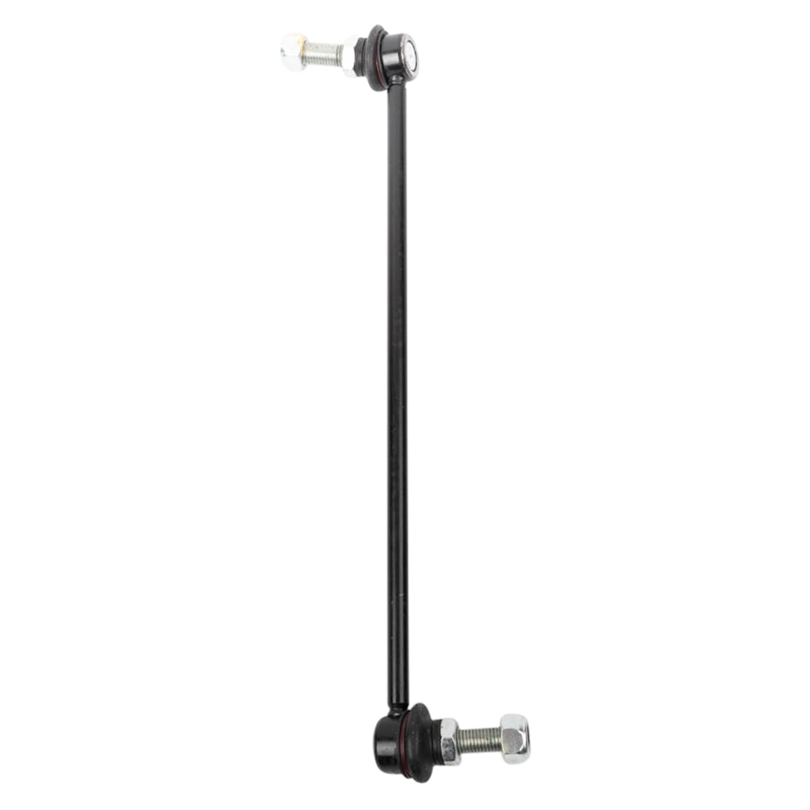Trq Front Sway Bar Stabilizer Link Set Compatible With 2014-2017 Mercedes-Benz Cla250