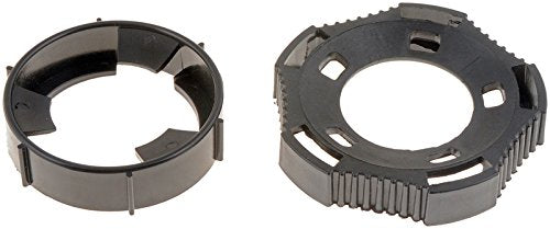 Headlamp Bulb Retainer Assortment - Dorman# 42420