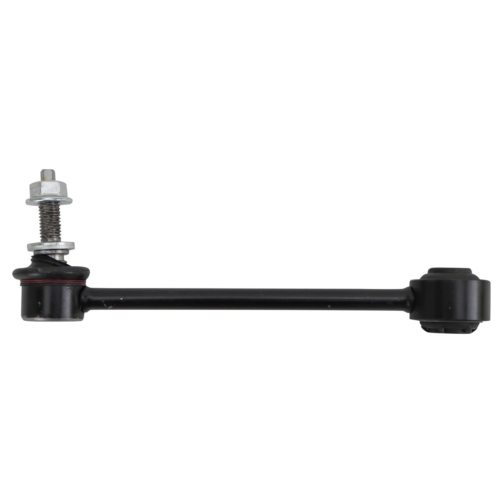 Trq Rear Sway Bar Stabilizer Link Set Compatible With 2018-2023 Chevrolet Equinox Gmc Terrain
