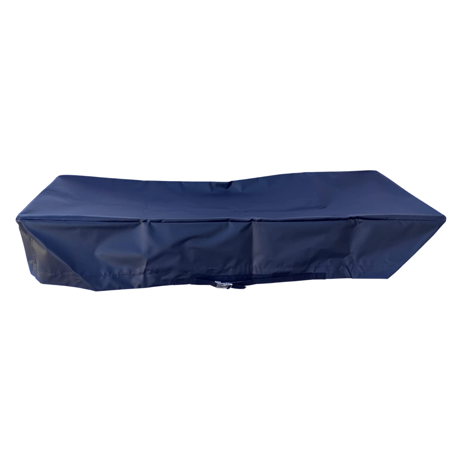 Tonneau Buddy - Top Cover For Truck Bed Organizer, Water-Resistant, Corosion And Uv Resistant, Made Of Vinyl Covered Nylon (Vcn) (Mid Size)