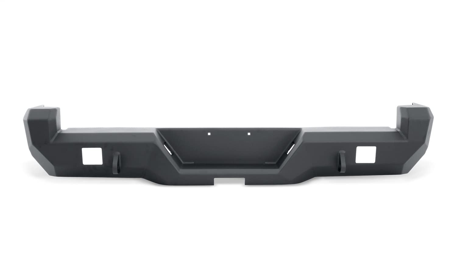 Body Armor 4X4 Tc-2964 Pro Series Rear Bumper Fits Toyota Tacoma 05-15