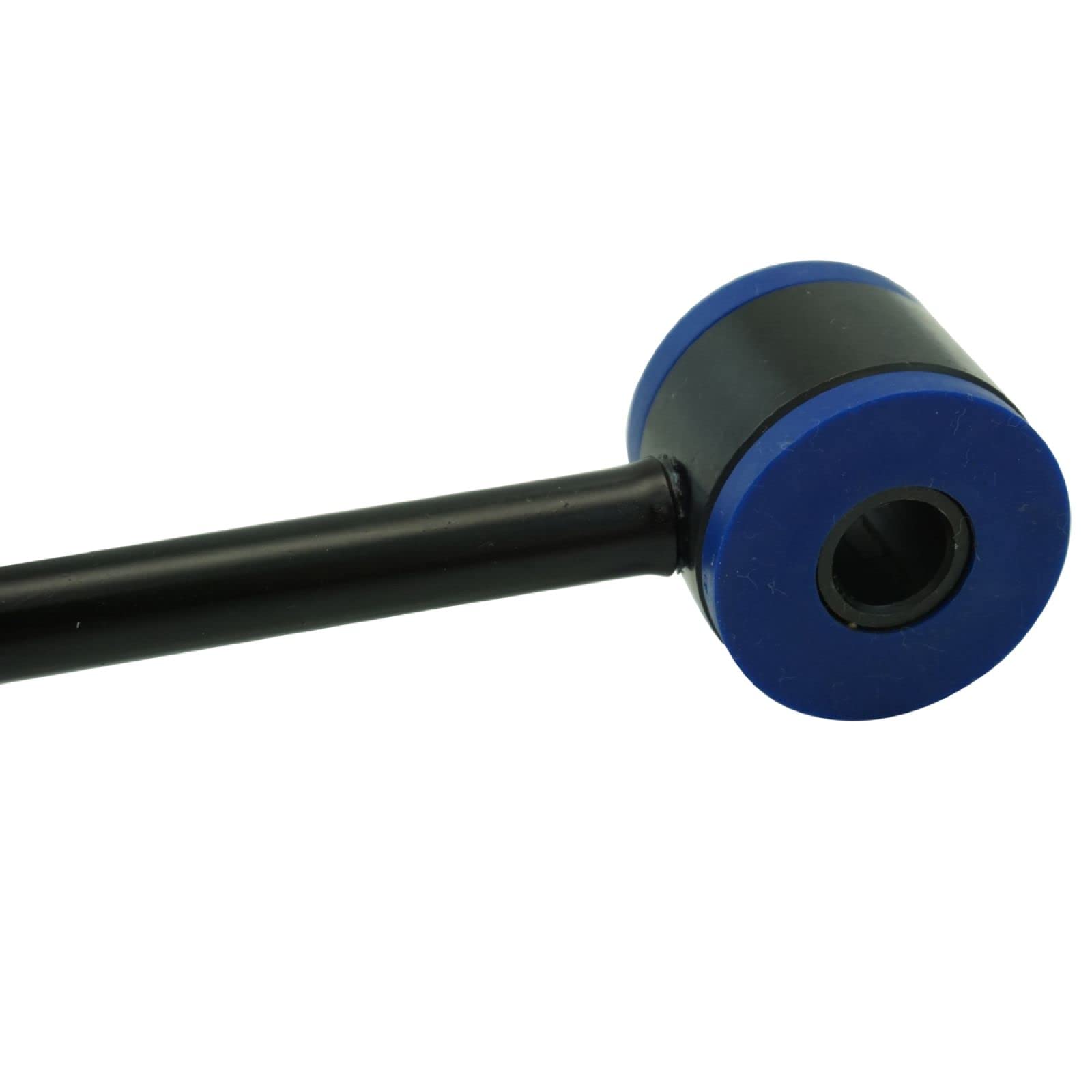 Trq Rear Sway Bar Stabilizer Link Set Compatible With 2004-2007 Dodge Ram 1500 2004 Ram 2500 2004-2006 Ram 3500