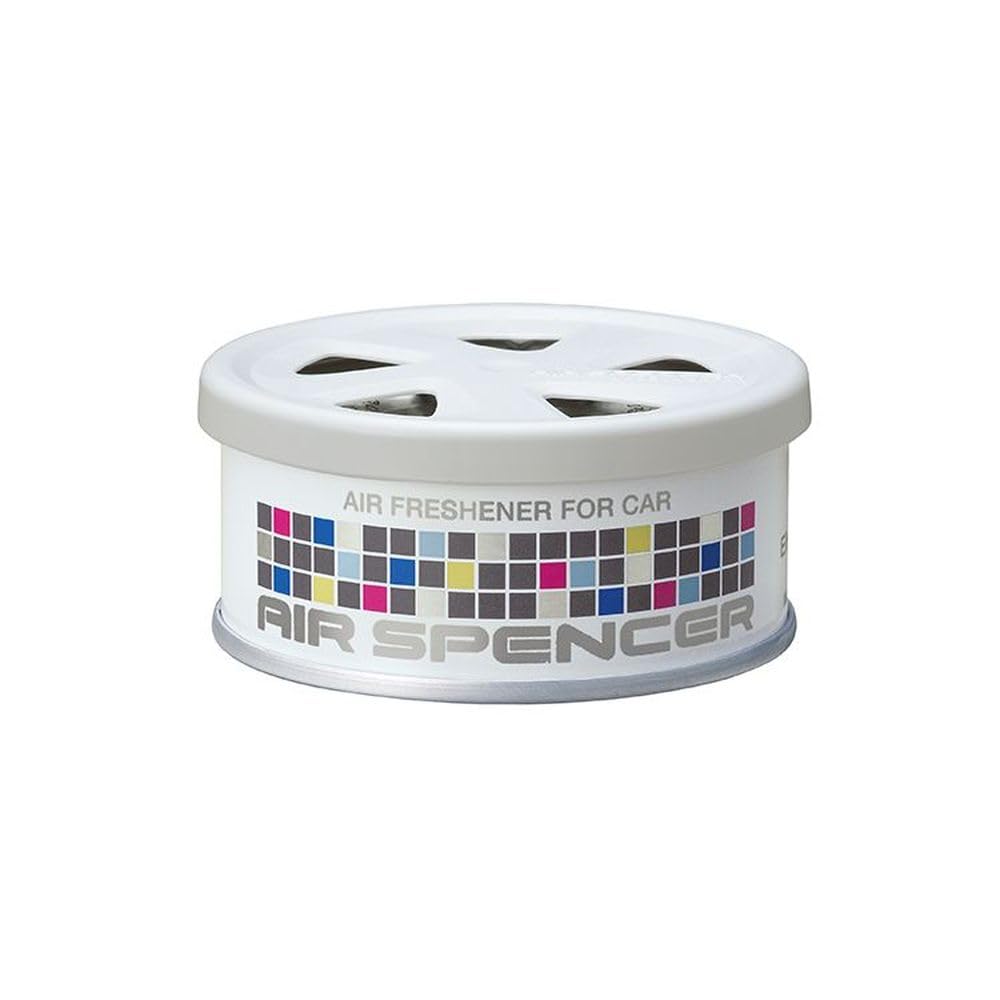 Eikosha A9 Squash As Cartridge Air Spencer Freshener Cs-X3 Csx3