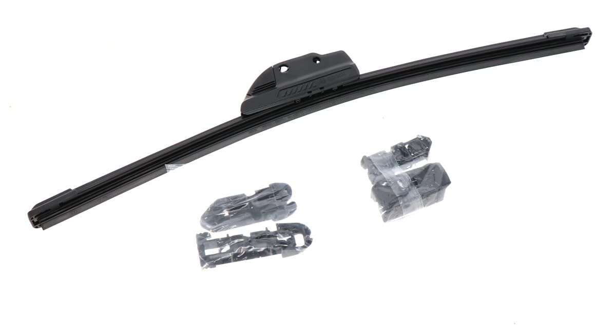 Bosch Automotive 16-Ca / 3397006502E7W Clear Advantage Beam Wiper Blade-16' (Pack Of 1)
